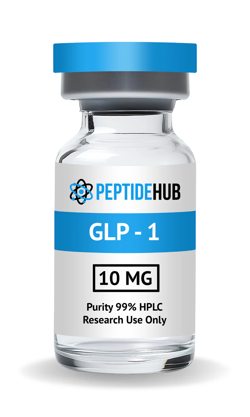 PeptideHub - GLP-1 - Product Image