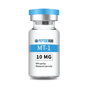MT-1 (Melanotan-1) 10MG
