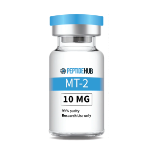 MT-2 (Melanotan -II) 10 MG