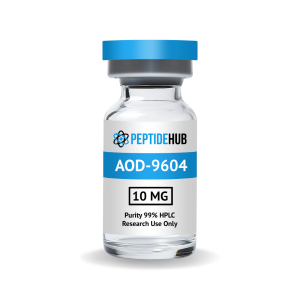 AOD 9604 10mg