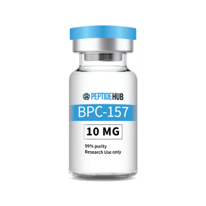 BPC 157 (10 MG)
