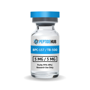 BPC-157 - TB-500 5mg (Blend)