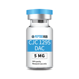 CJC 1295 No DAC (2 MG)