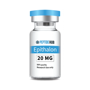 Epithalon (Epitalon) 50 MG