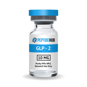 GLP-2 - 20 Vials